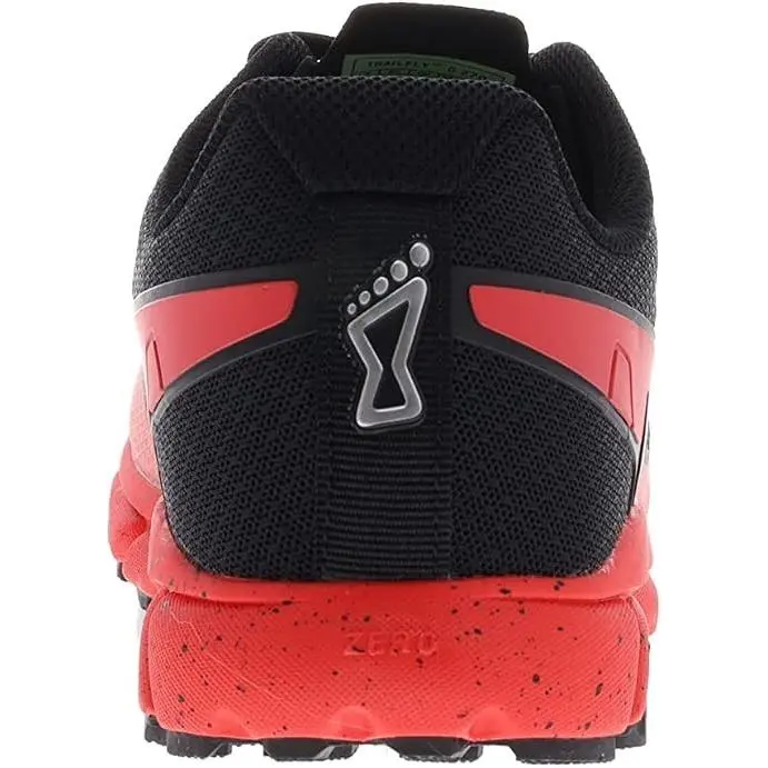 inov-8 shoes - Black 2