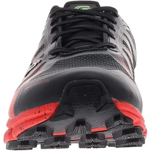 inov-8 shoes - Black 3