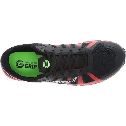 inov-8 shoes - Black 11