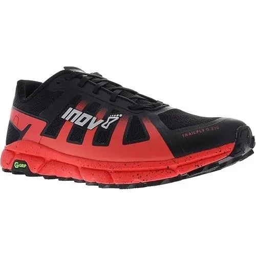 inov-8 shoes - Black 6