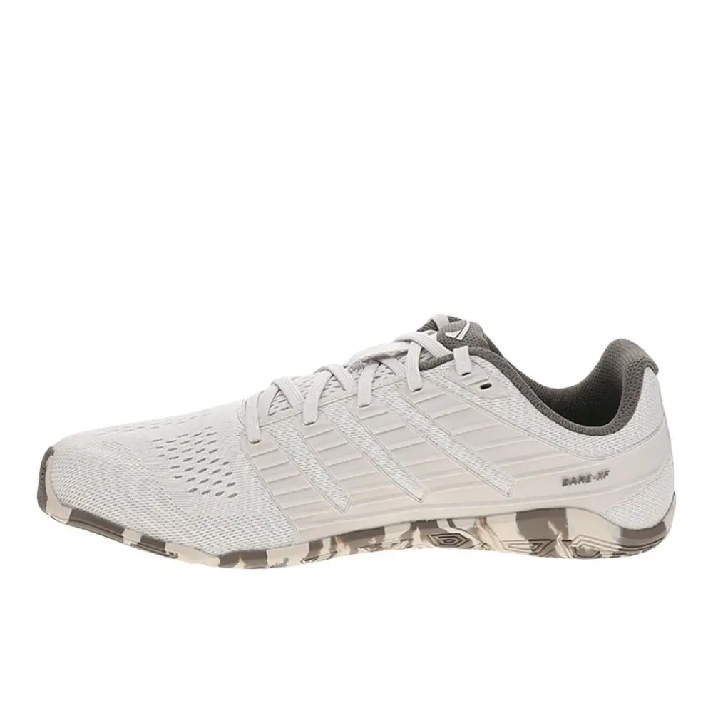 inov-8 shoes - Inov-8 BareXf V2 Training - BareXf Training - 001658-LGMU - White 1