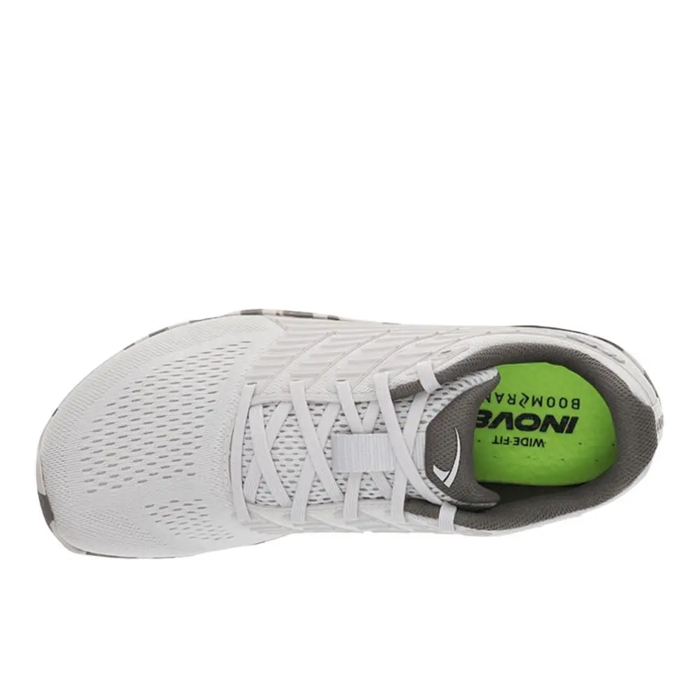 inov-8 shoes - Inov-8 BareXf V2 Training - BareXf Training - 001658-LGMU - White 2