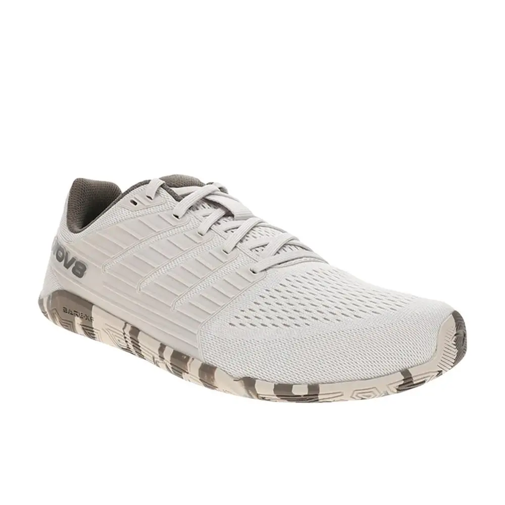 inov-8 shoes - Inov-8 BareXf V2 Training - BareXf Training - 001658-LGMU - White 5