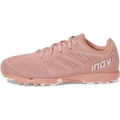 inov-8 shoes - Pink 2