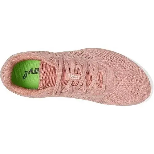 inov-8 shoes - Pink 9