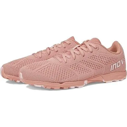 inov-8 shoes - Pink 5