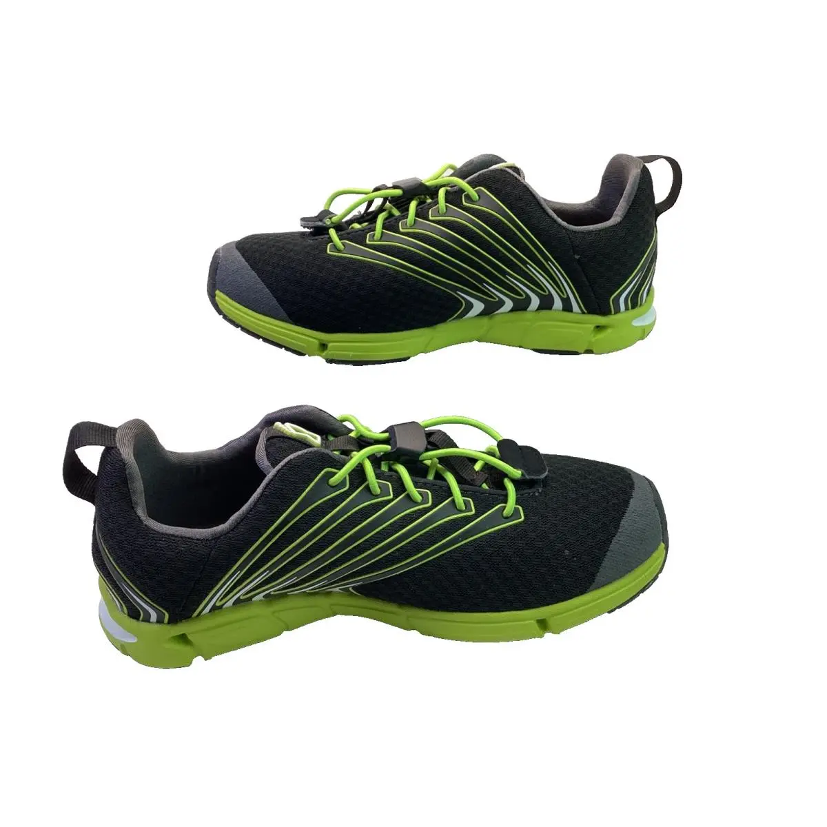 inov-8 shoes - Inov-8 Tri-X-Treme - Black (UPC: 5050973832165) 3