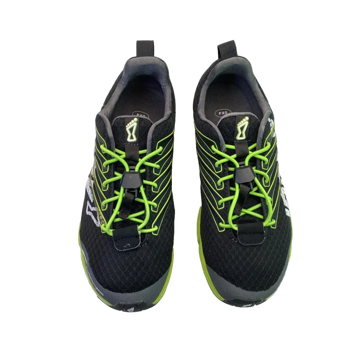 inov-8 shoes - Inov-8 Tri-X-Treme - Black (UPC: 5050973832165) 5