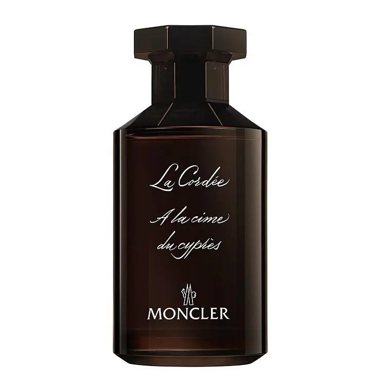 Unisex La Cordee Edp 3.4 oz Fragrances 3386460137010 by Moncler