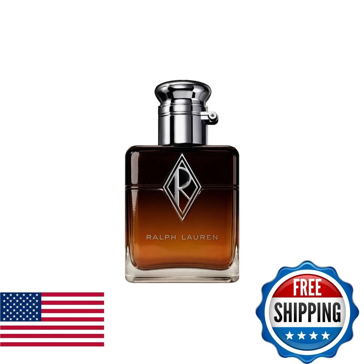 Ralph Lauren Ralph`s Club Men`s Woody Parfum 2 Fl Oz