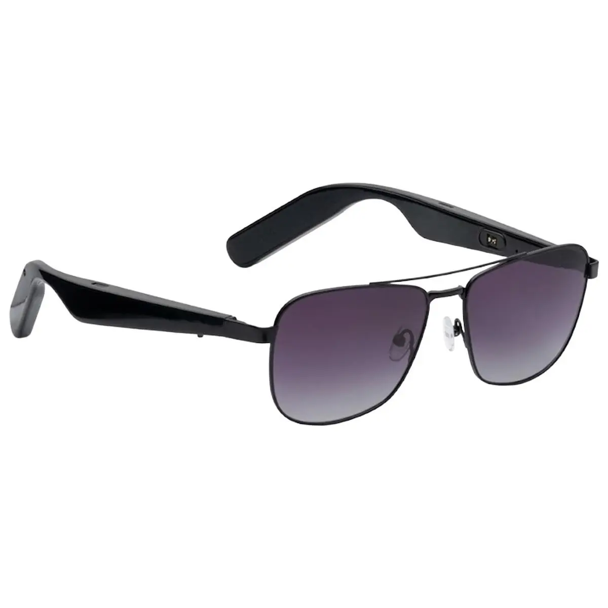 x Lucyd Corsair Polarized Smart/bluetooth Navigator Sunglasses LCD007-60 by Nautica