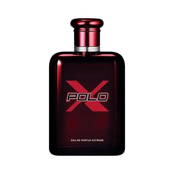 Ralph Lauren Men`s Polo Red Extreme Edp Spray 6.7 oz Fragrances 3605973080584