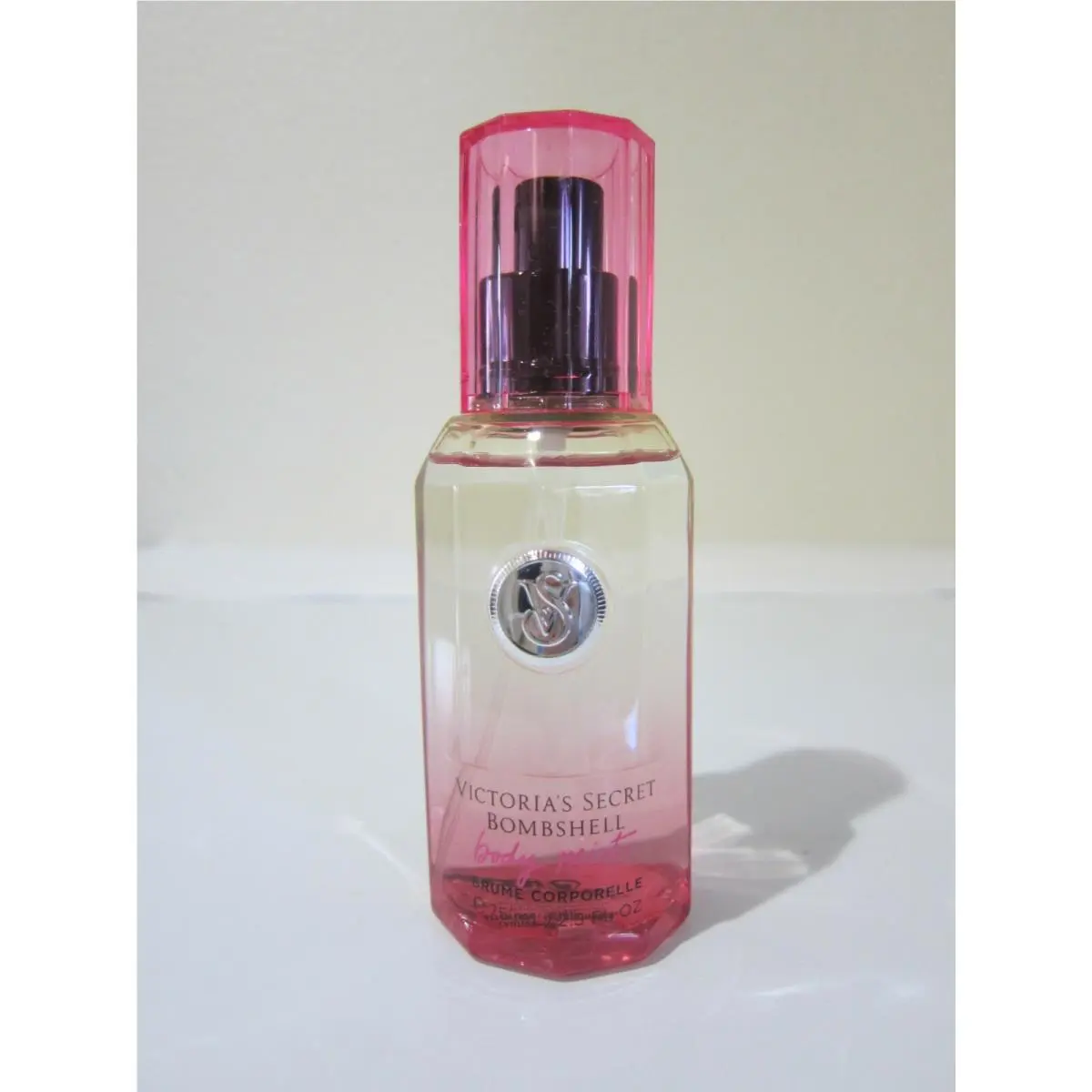 1 Rare Victoria Secret Dream Angels Heavenly Bombshell Body Mist 2.5 oz Bombshell (Birthday Mother`s day gift original new by Victoria's Secret