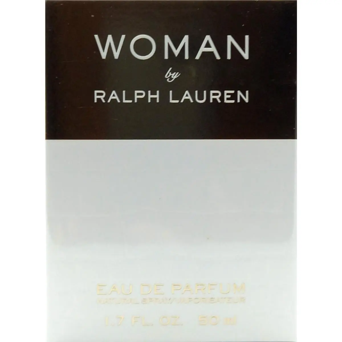 Woman By  Eau DE Parfum Spray For Women 1.7 Oz / 50 ml by Ralph Lauren