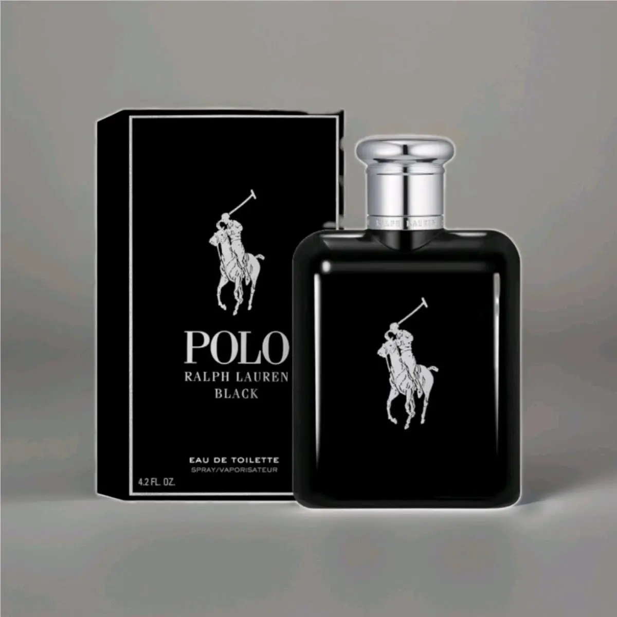 Polo Black  4.2 oz Edt Cologne by Ralph Lauren