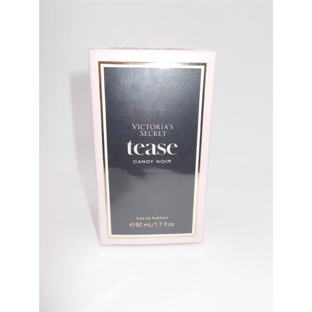 Victoria`s Secret Tease Candy Noir 1.7 Ounce by Victoria's Secret