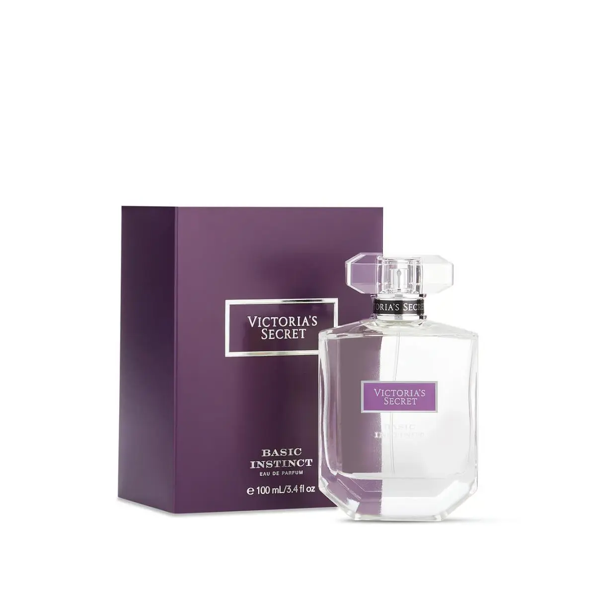 Victoria`s Secret Basic Instinct Eau De Parfum 1.7fl