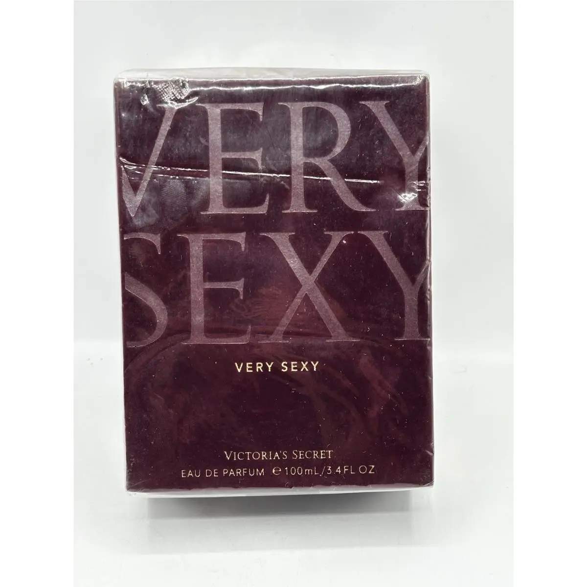 Victoria’s Secret Very Sexy Eau de Parfum 3.4 oz 100ml by Victoria's Secret