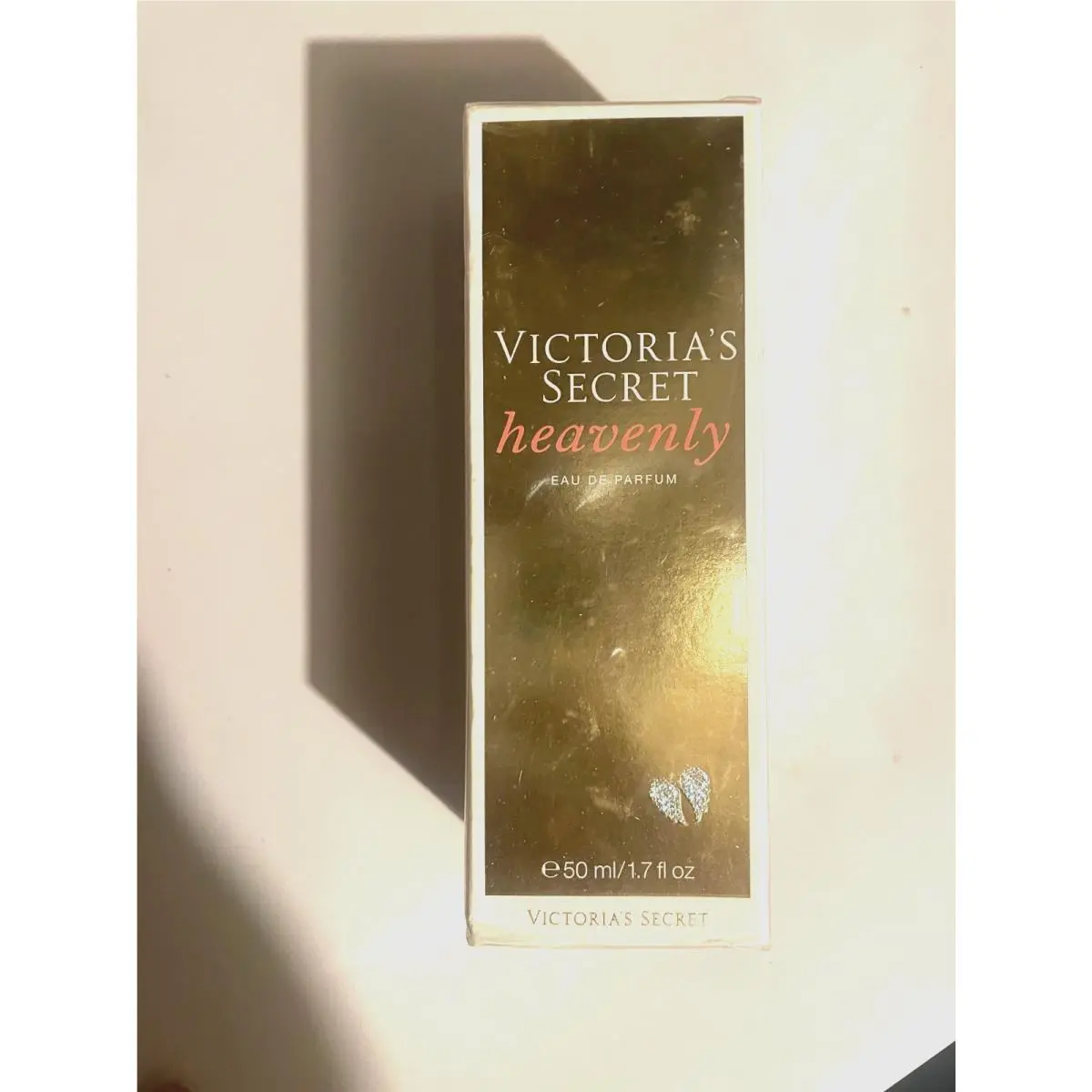 Victoria’s Secret Heavenly Eau De Parfum 1.7 fl oz Perfume
