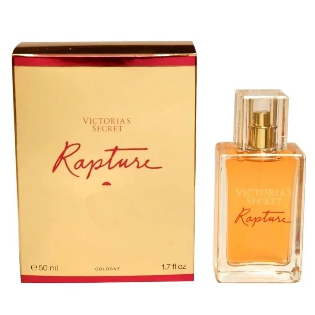 Victoria`s Secret Rapture Eau de Parfum Fine Fragrance 1.7oz