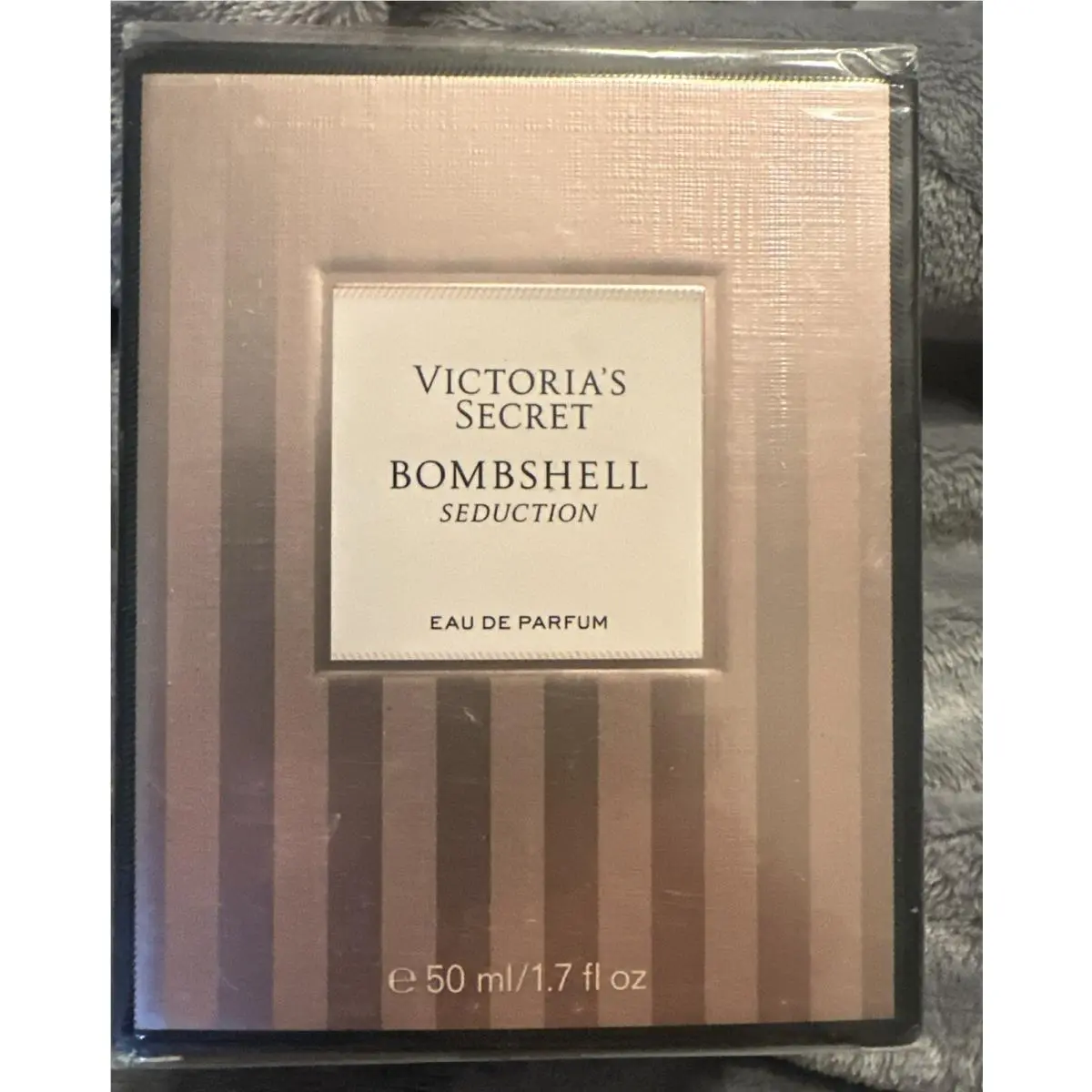 Victoria’s Secret “bombshell Seduction” Perfume 50 ml/1.7 fl oz