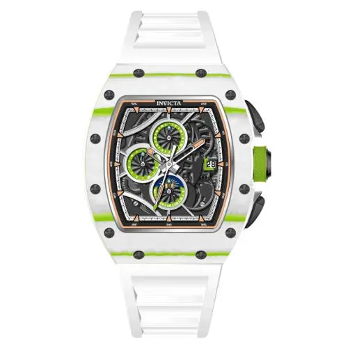 Invicta S1 Rally Men`s 41mm Automatic Watch IN-69503