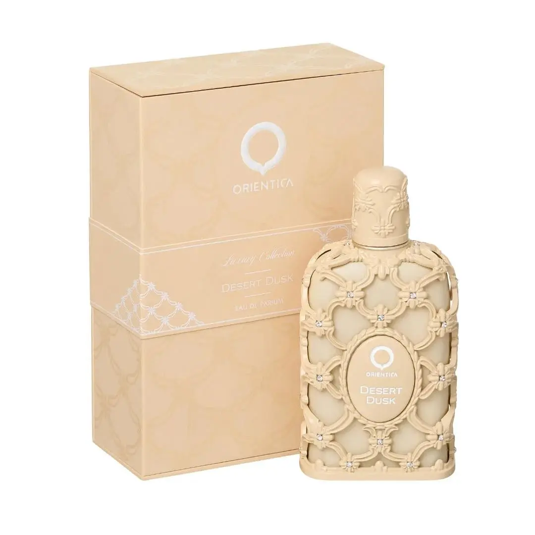 Desert Dusk For Women Eau De Parfum Spray ica 75ml/2.7oz by Orient