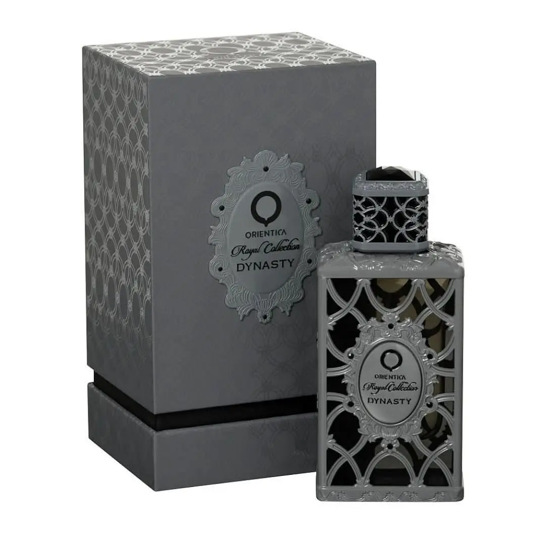 Dynasty For Unisex Eau De Parfum Spray ica Royal Collection 80ml/2.7oz by Orient