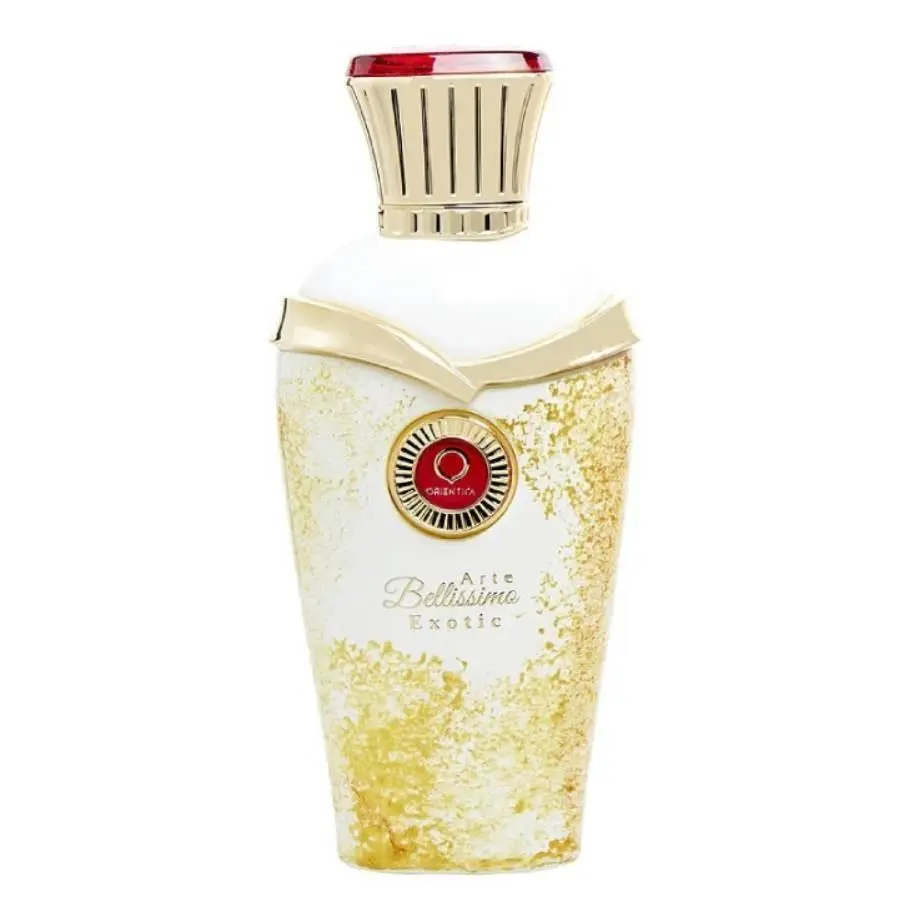 ica Unisex Arte Bellissimo Exotic Edp Spray 2.5 oz Fragrances by Orient