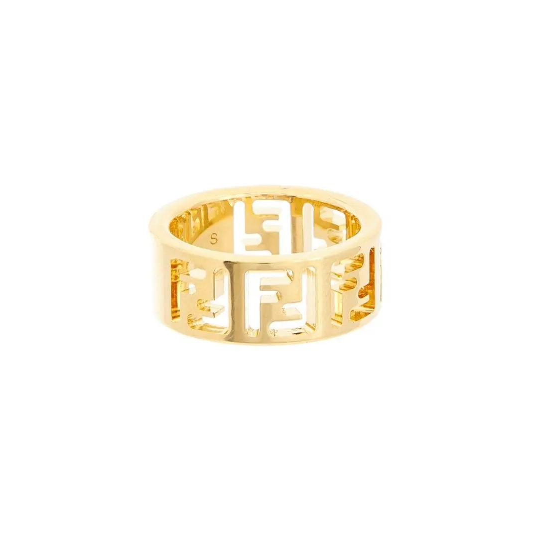 Forever  Ring Women`s by Fendi