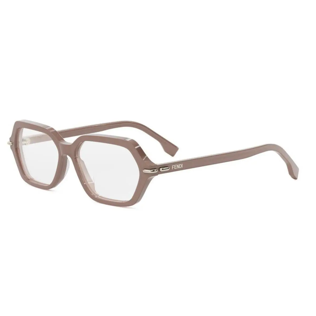 FE50125I-54068 Eyeglasses Boutique Display by Fendi