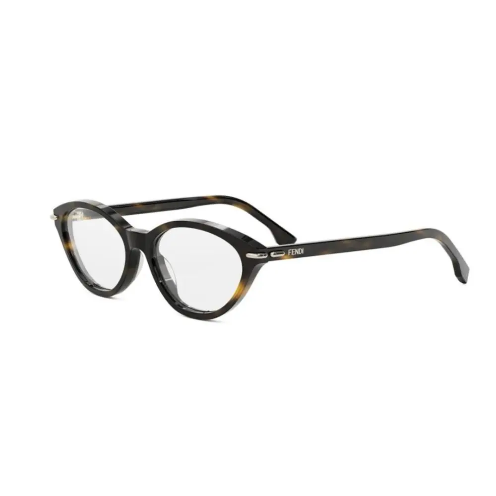 FE50126I-53052 Eyeglasses Boutique Display by Fendi