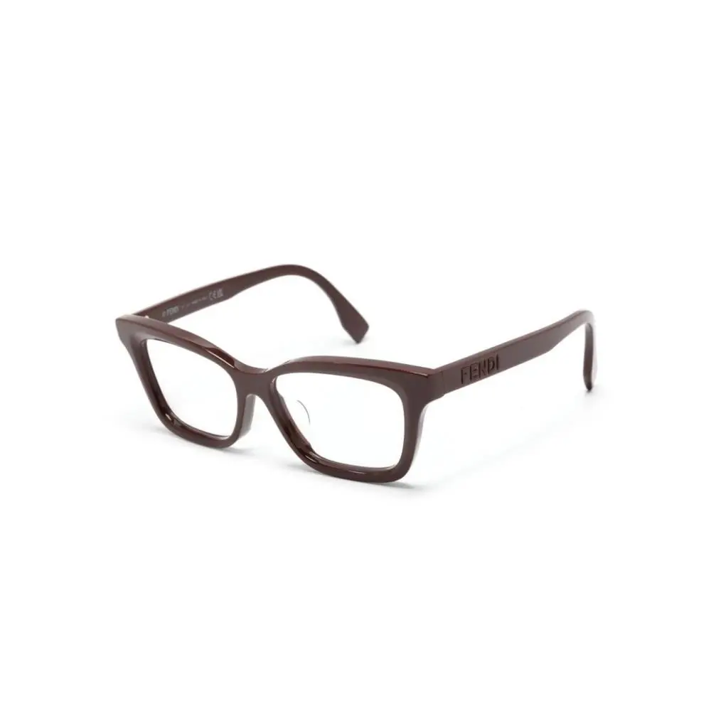 FE50057F-51066 Eyeglasses Boutique Display by Fendi