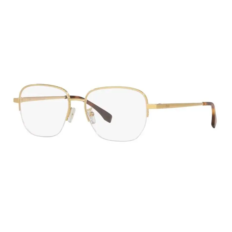 FE50106F Eyeglasses Eye Glasses 030 Gold 54mm Women by Fendi
