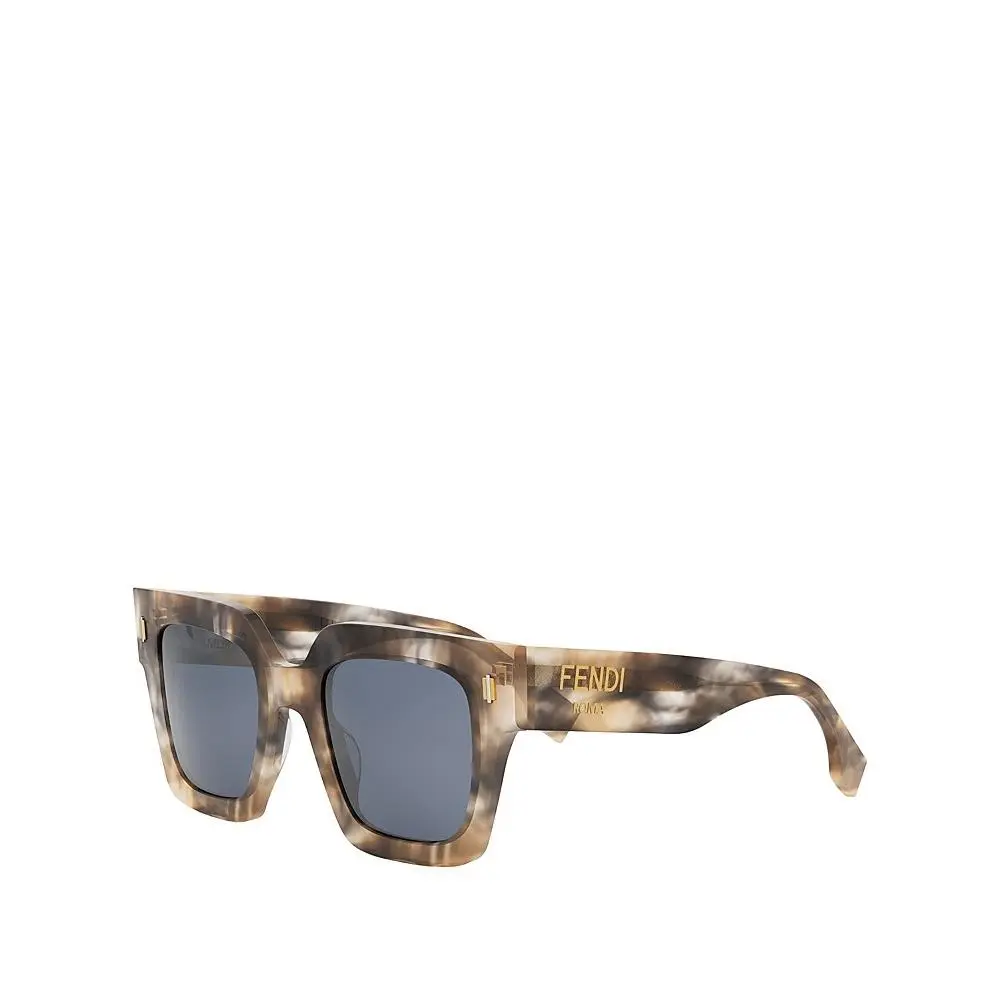 FE40101I-5056V Sunglasses Boutique Display by Fendi