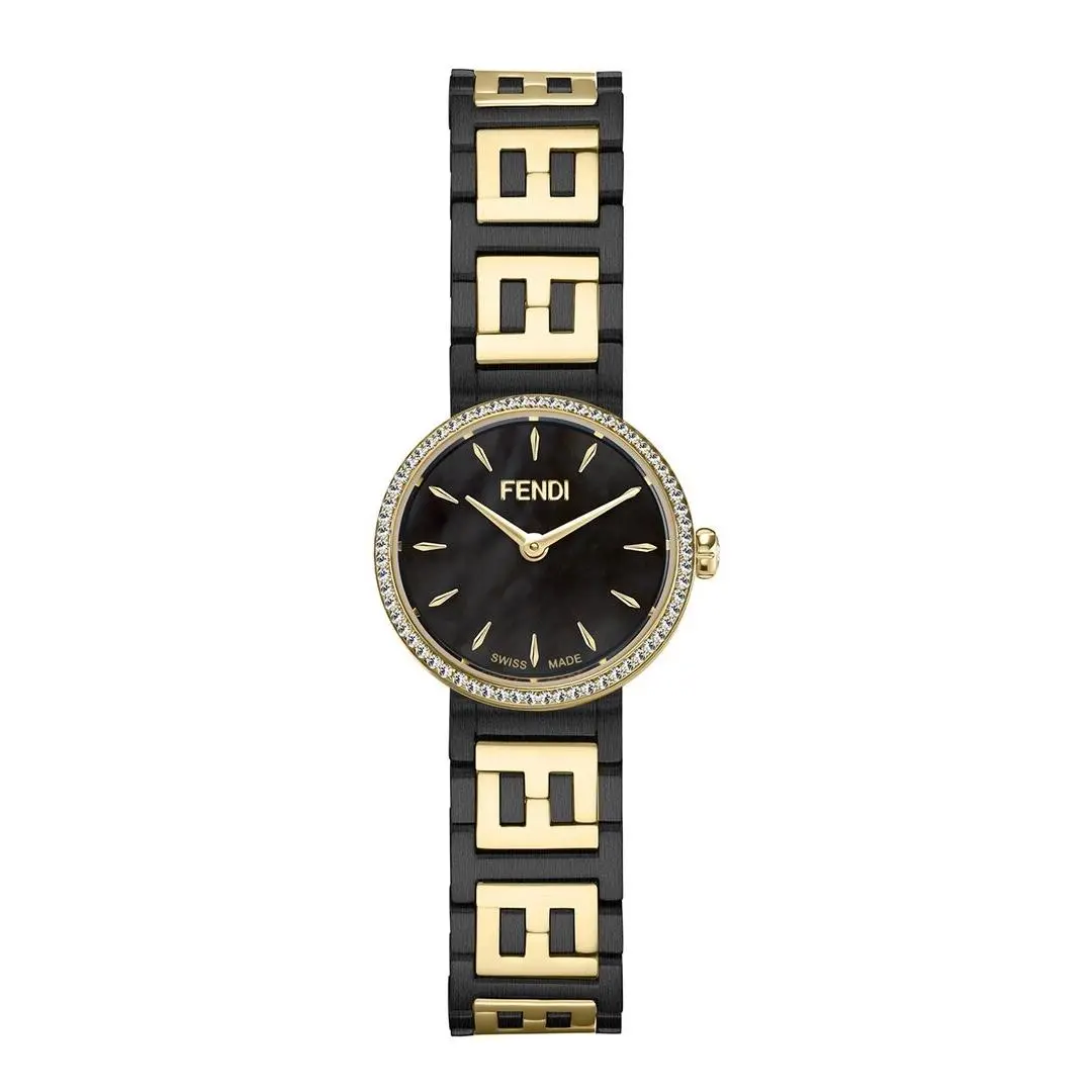 Women`s F103220801 Watch Women`s by Fendi