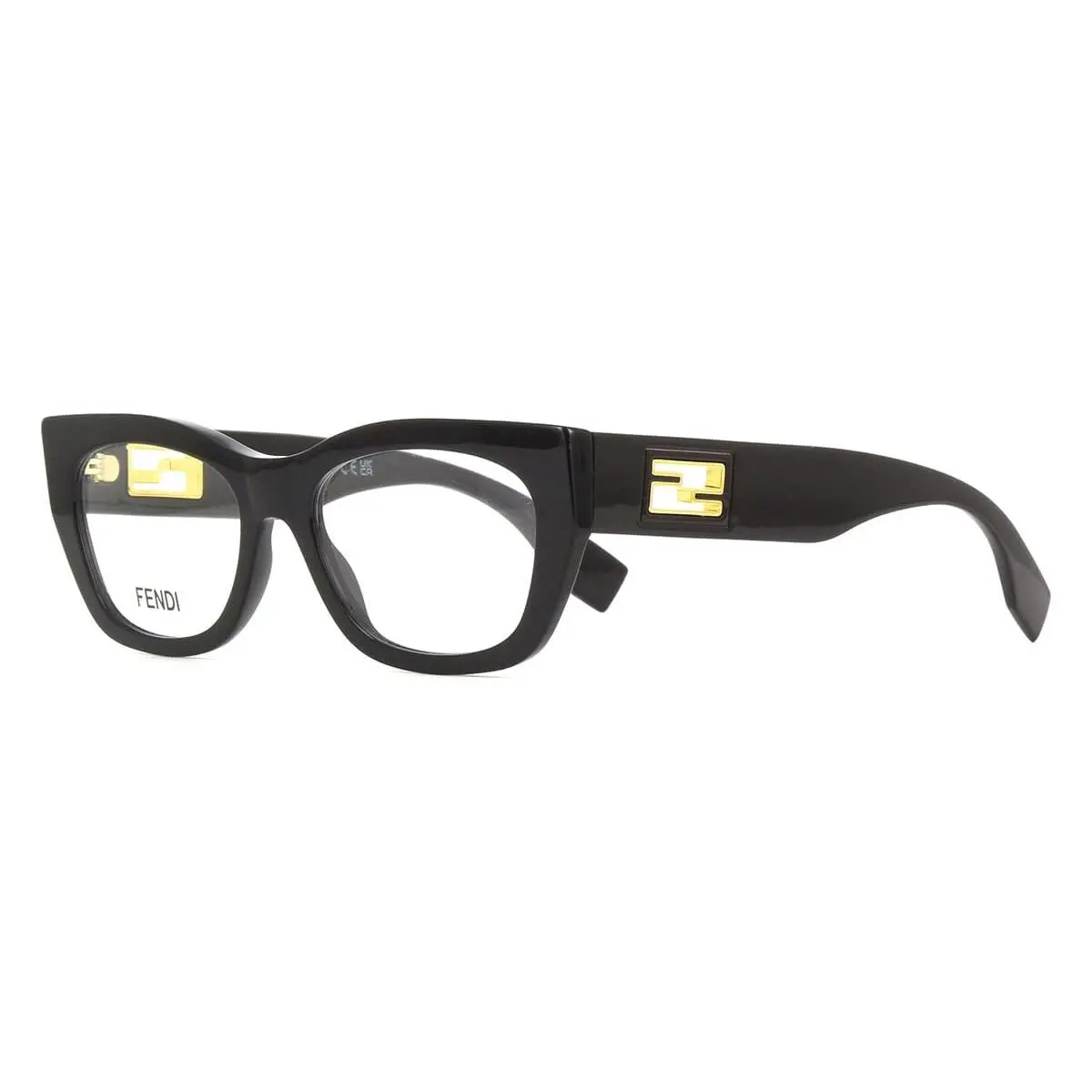 FE50082I-53001 Eyeglasses Boutique Display by Fendi