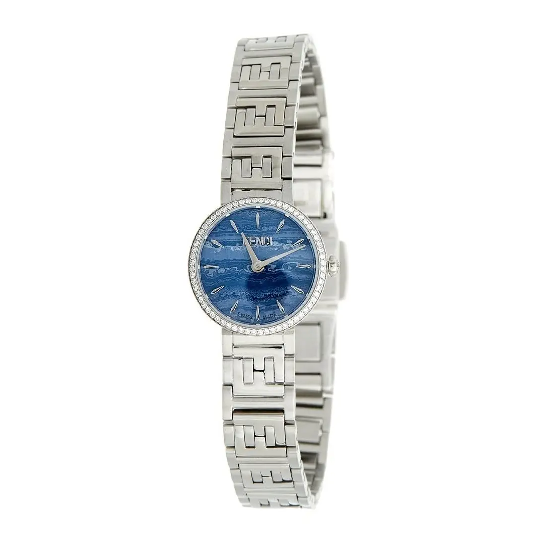 Women`s F103111101 Watch Women`s by Fendi
