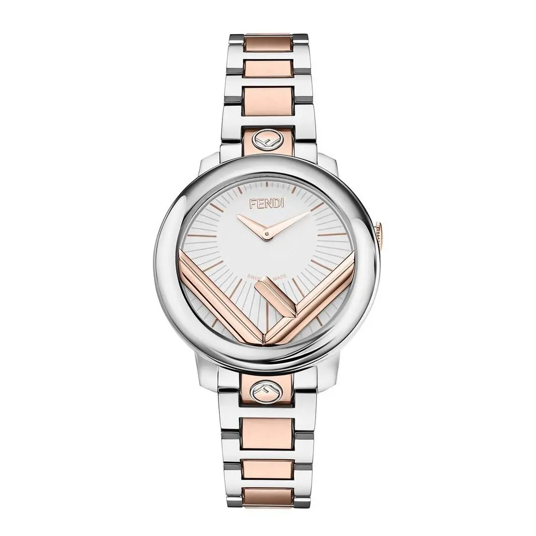 Women`s Run Away Watch Women`s by Fendi