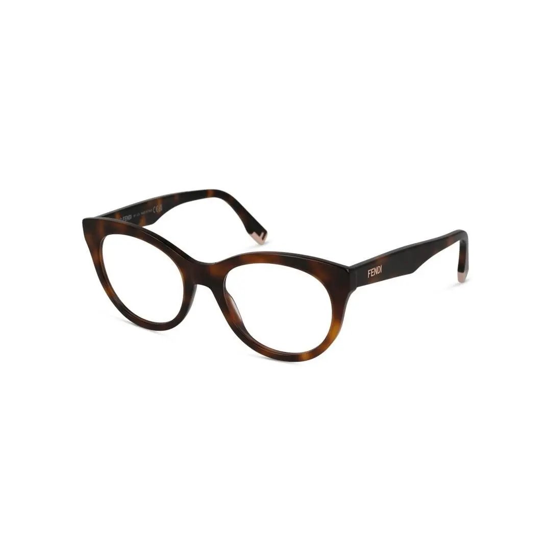 FE50074I-51053 Eyeglasses Boutique Display by Fendi