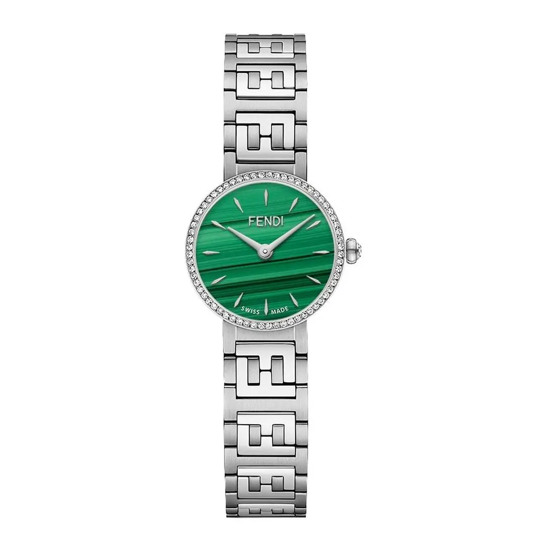 Women`s F103110901 Watch Women`s by Fendi