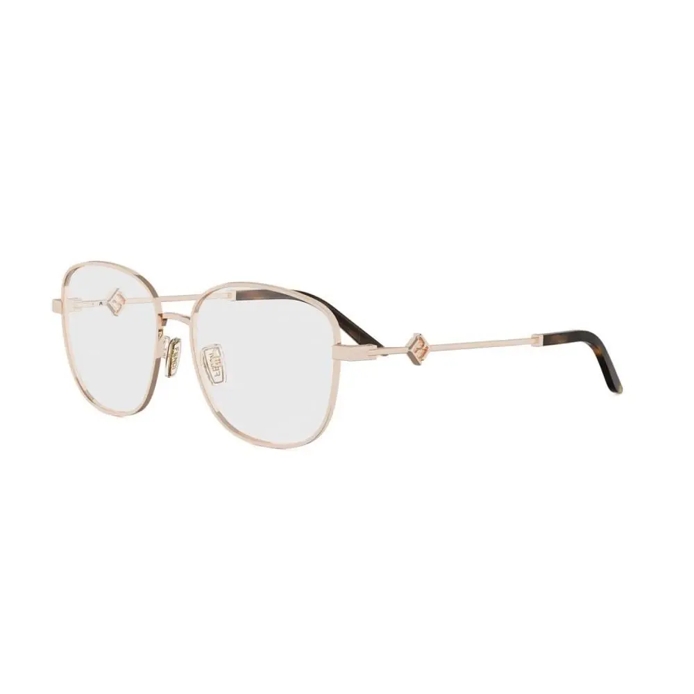 FE50151U-56028 Eyeglasses Boutique Display by Fendi