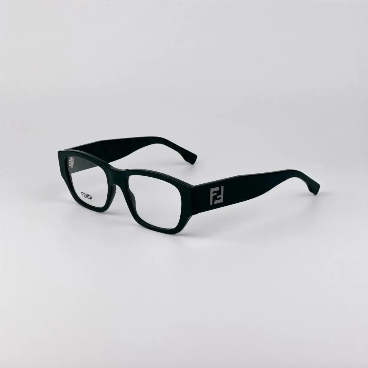 FE50123I-53096 Eyeglasses Boutique Display by Fendi