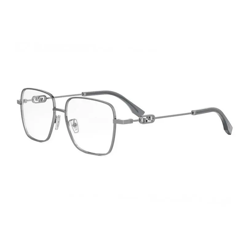 FE50102F Eyeglasses Eye Glasses 012 54mm Men by Fendi