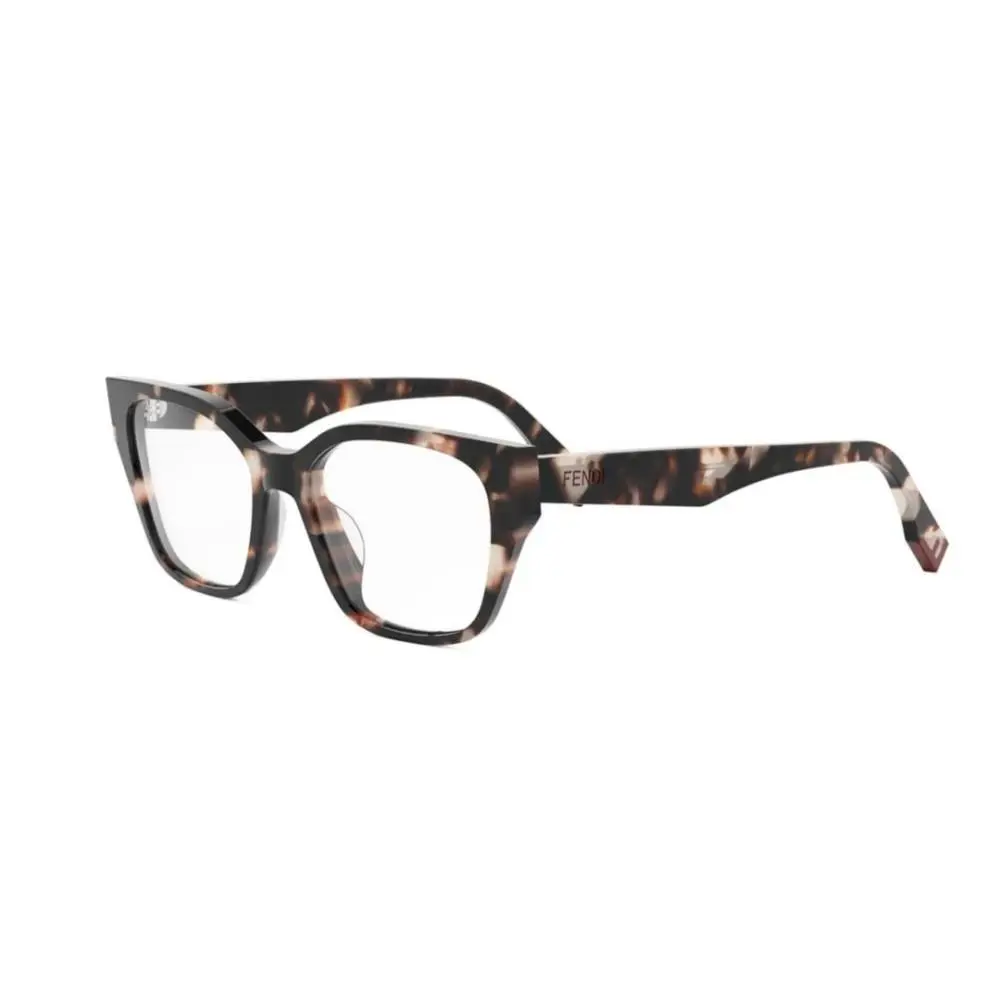 FE50001I-52054 Eyeglasses Boutique Display by Fendi