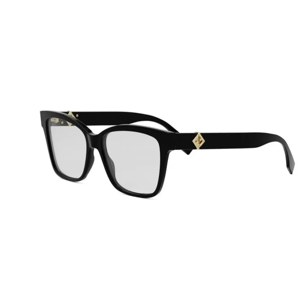 FE50117I-55001 Eyeglasses Boutique Display by Fendi