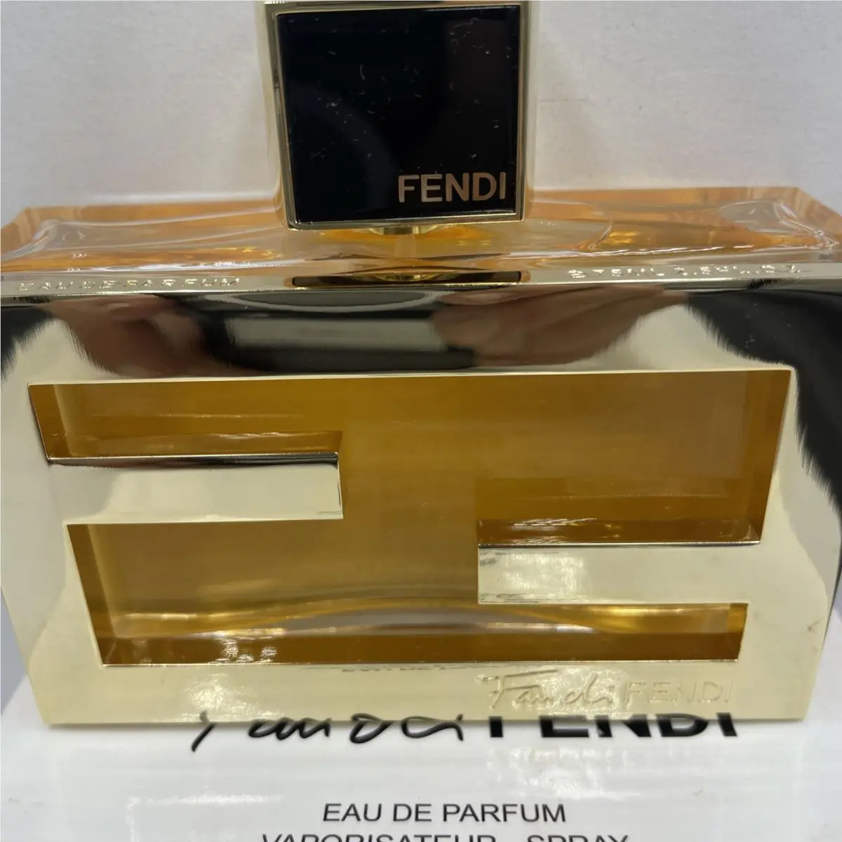 Fan Di  Eau De Parfum Spray 2.5fl oz/75 ml by Fendi