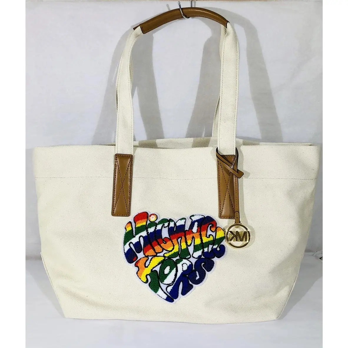 Kors Pride Michael Bag Large Tote by Michael Kors