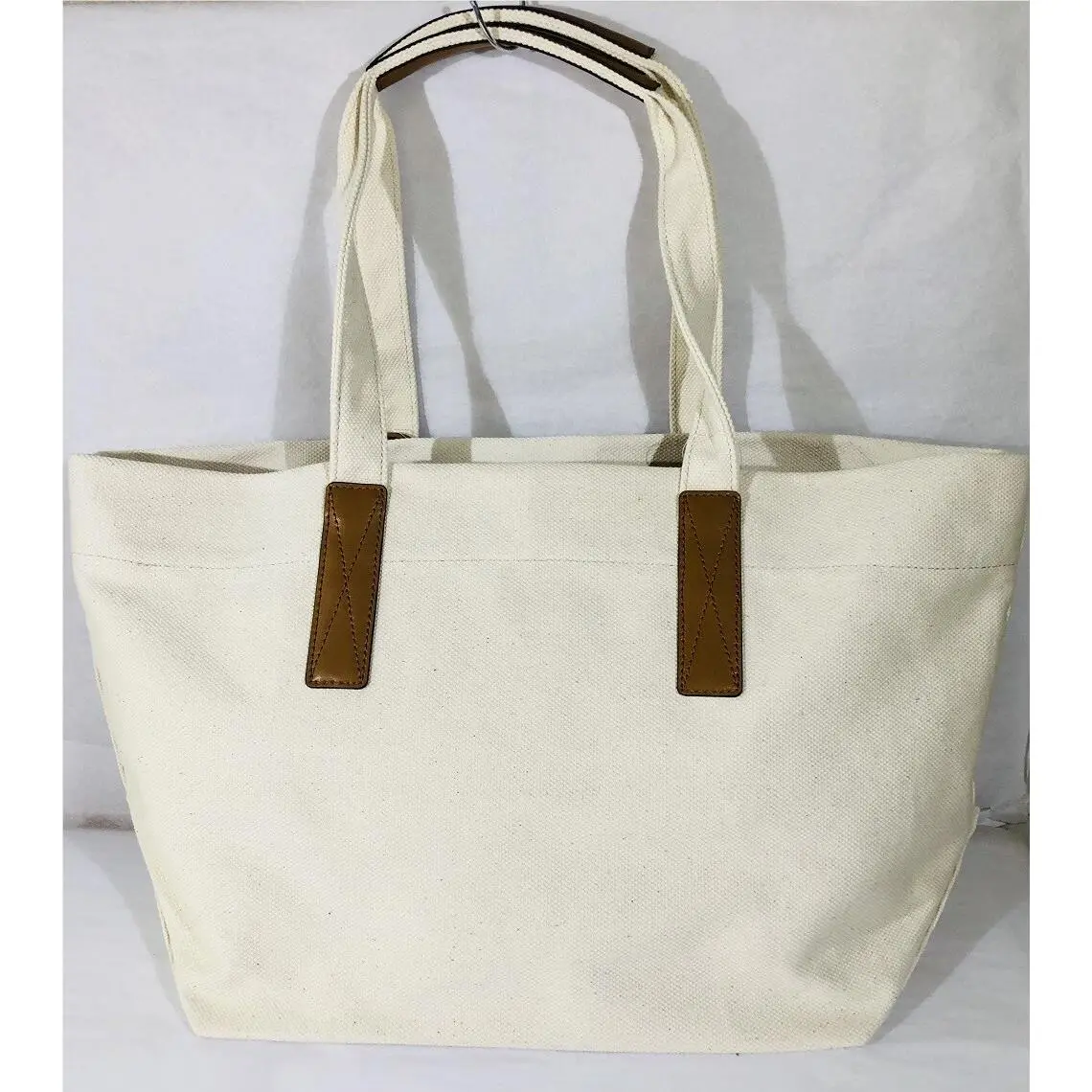 Michael Kors  bag   - Exterior: Natural/Acorn, Lining: No, Handle/Strap: Gold 2