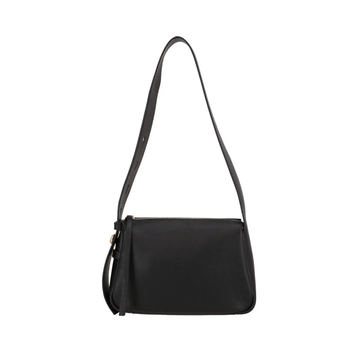 Tory Burch Womens Black Shoulder Bag
